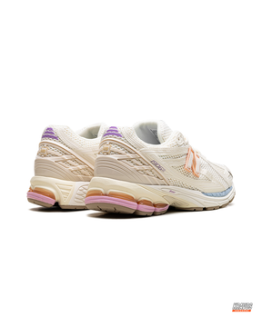 NB 1906R Mesh Layered Chunky Runner