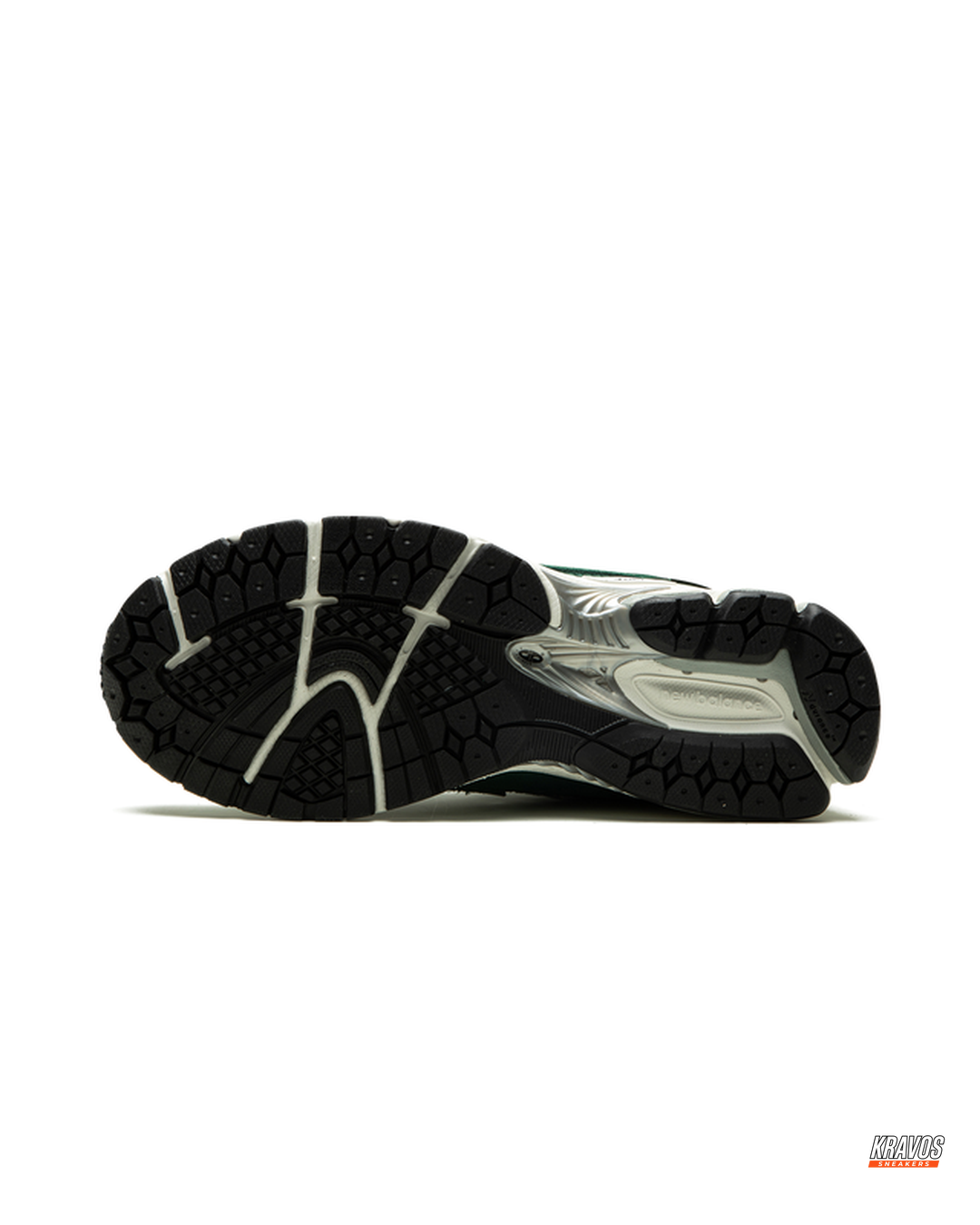 NB 1906R Mesh Layered Chunky Runner