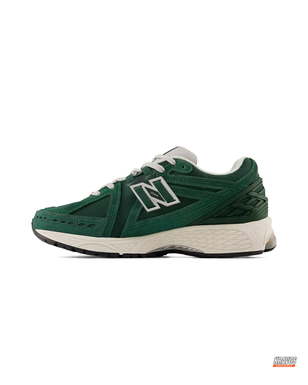 NB 1906R Mesh Layered Chunky Runner