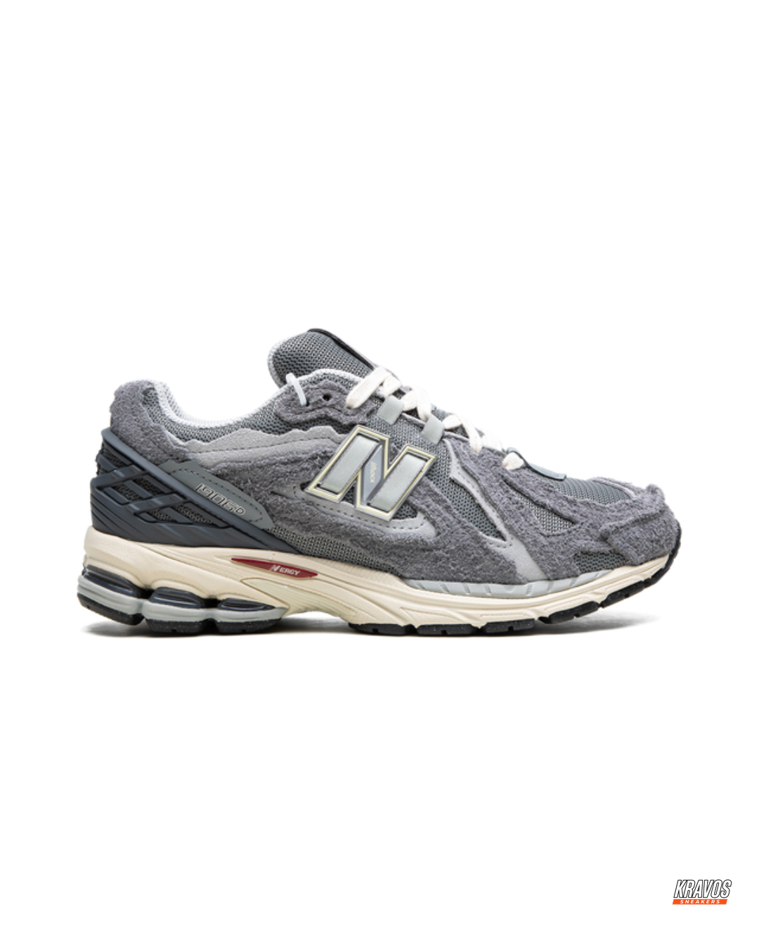 NB 1906R Mesh Layered Chunky Runner