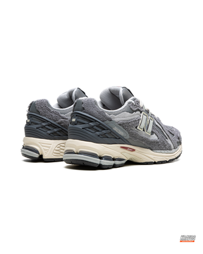 NB 1906R Mesh Layered Chunky Runner