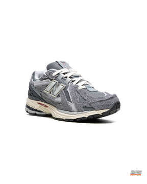 NB 1906R Mesh Layered Chunky Runner