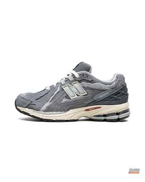 NB 1906R Mesh Layered Chunky Runner