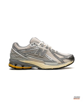 NB 1906R Mesh Layered Chunky Runner