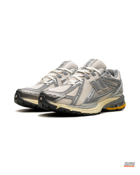 NB 1906R Mesh Layered Chunky Runner