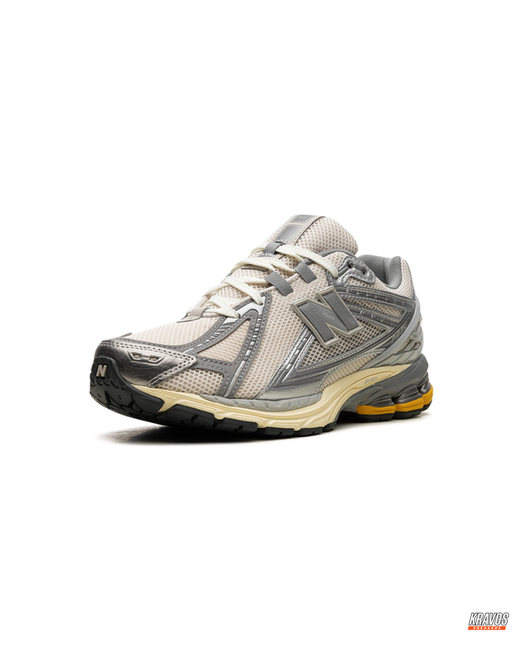 NB 1906R Mesh Layered Chunky Runner
