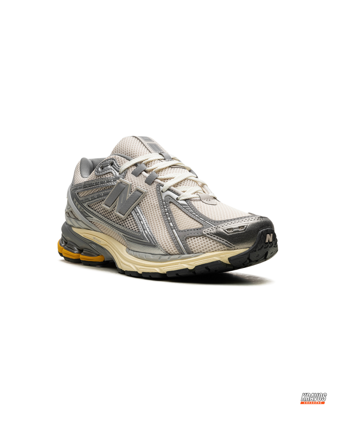 NB 1906R Mesh Layered Chunky Runner
