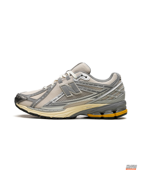 NB 1906R Mesh Layered Chunky Runner