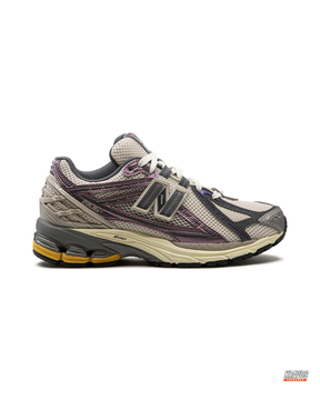 NB 1906R Mesh Layered Chunky Runner