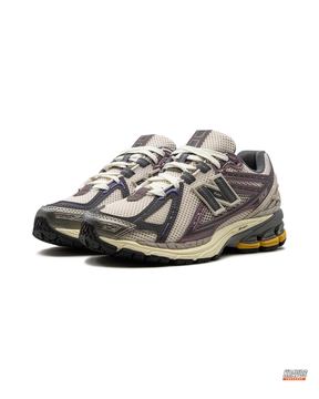 NB 1906R Mesh Layered Chunky Runner