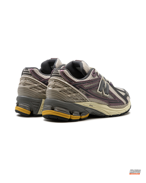 NB 1906R Mesh Layered Chunky Runner