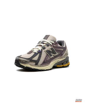 NB 1906R Mesh Layered Chunky Runner