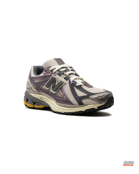 NB 1906R Mesh Layered Chunky Runner