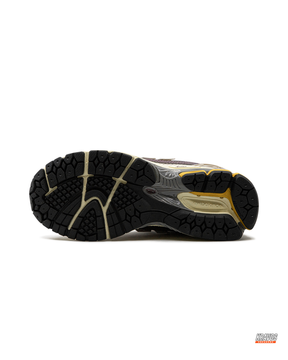 NB 1906R Mesh Layered Chunky Runner