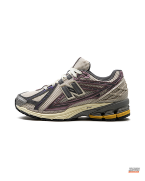NB 1906R Mesh Layered Chunky Runner