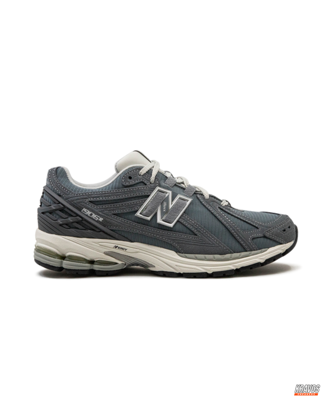 NB 1906R Mesh Layered Chunky Runner
