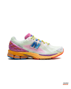 NB 1906R Mesh Layered Chunky Runner