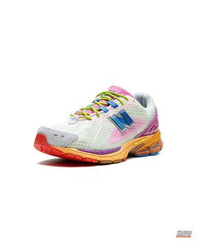 NB 1906R Mesh Layered Chunky Runner
