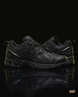 Triple Black