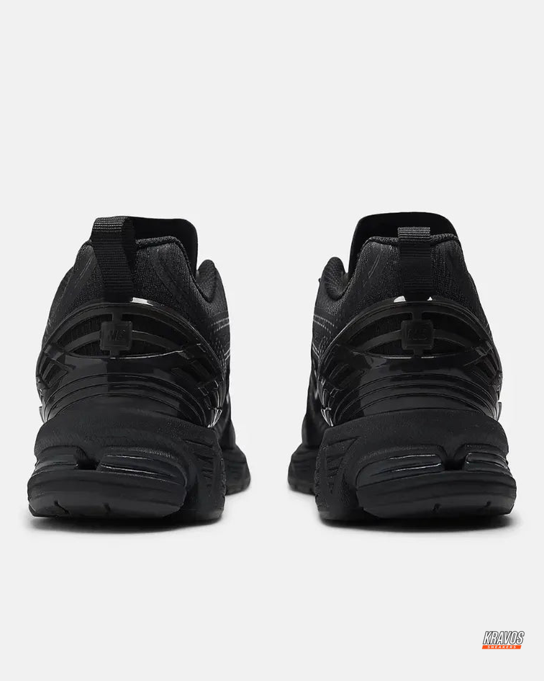 NB 1906R Mesh Layered Chunky Runner