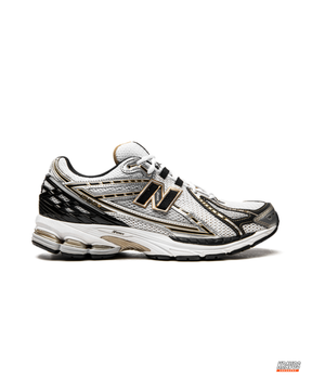 NB 1906R Mesh Layered Chunky Runner
