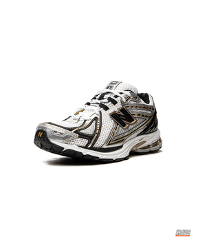 NB 1906R Mesh Layered Chunky Runner