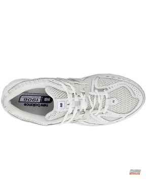 NB 1906R Mesh Layered Chunky Runner