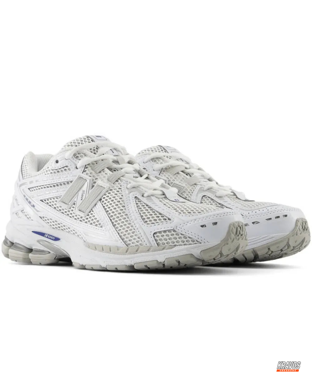 NB 1906R Mesh Layered Chunky Runner
