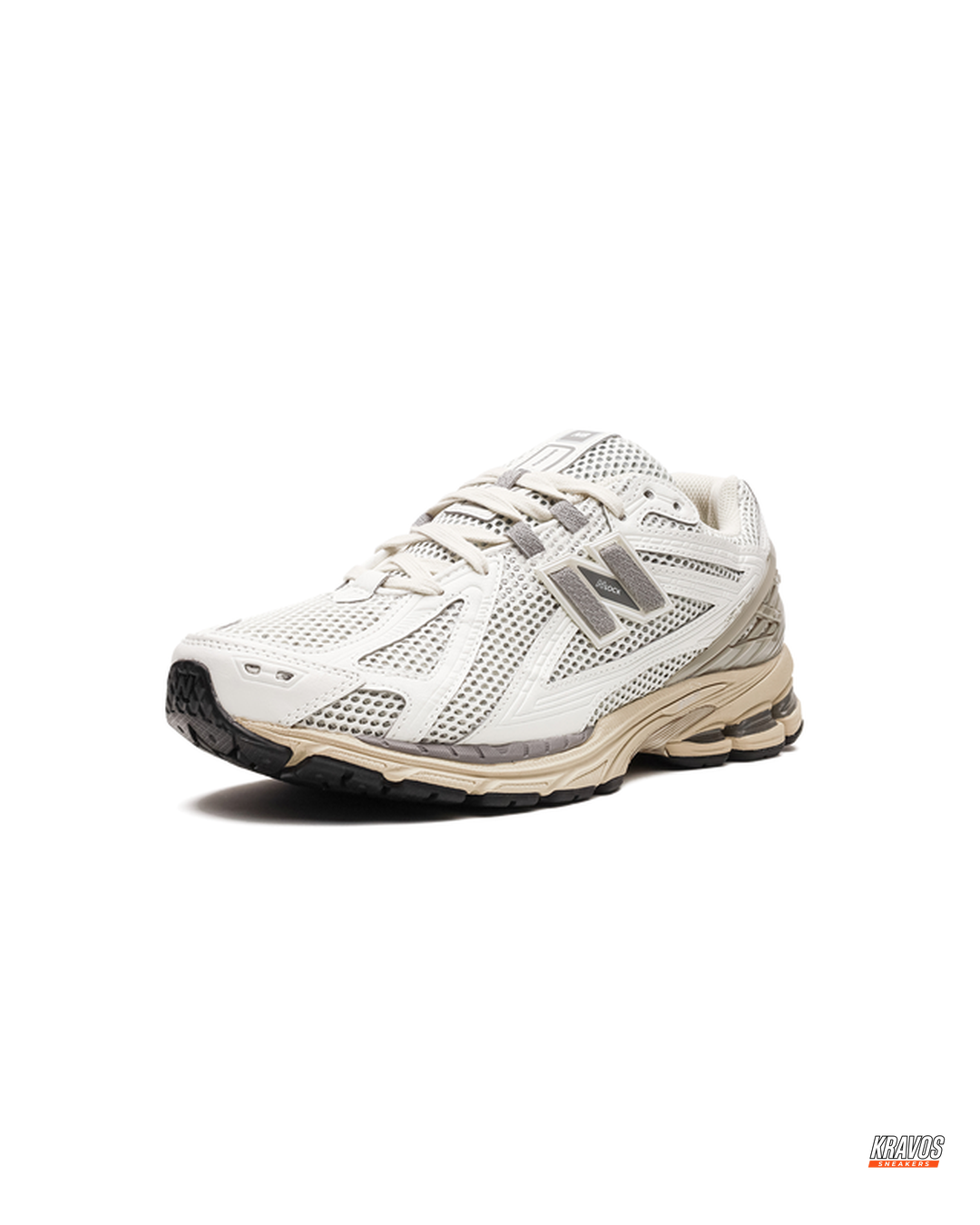 NB 1906R Mesh Layered Chunky Runner