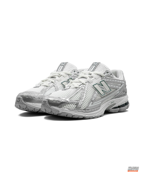 NB 1906R Mesh Layered Chunky Runner