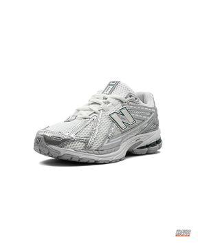 NB 1906R Mesh Layered Chunky Runner