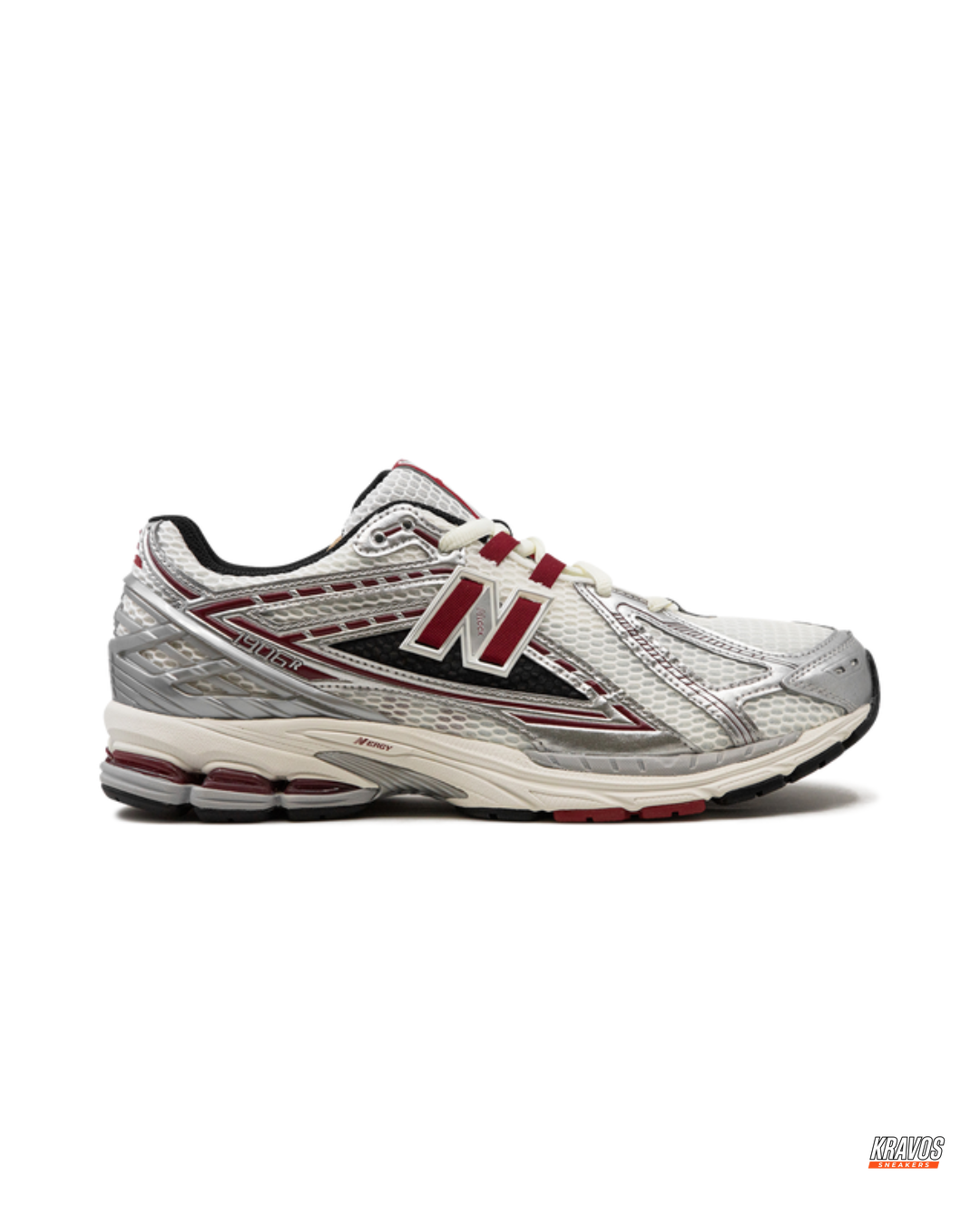 NB 1906R Mesh Layered Chunky Runner