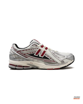 NB 1906R Mesh Layered Chunky Runner