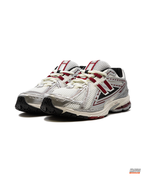 NB 1906R Mesh Layered Chunky Runner