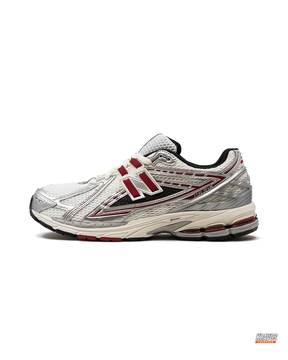 NB 1906R Mesh Layered Chunky Runner