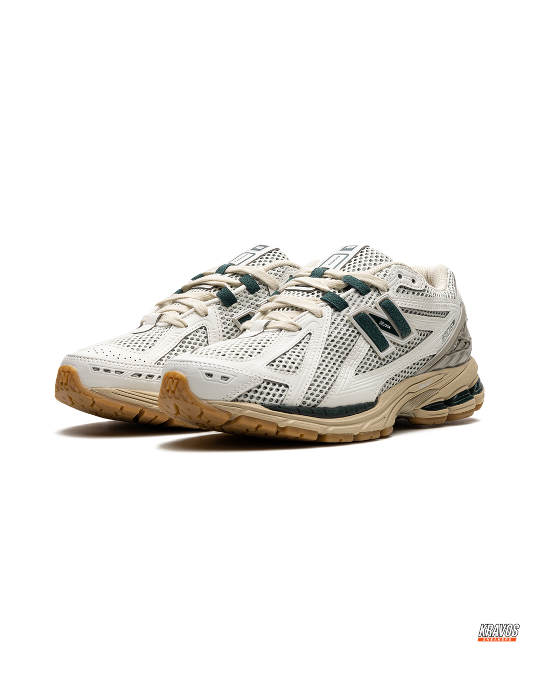 NB 1906R Mesh Layered Retro Runner
