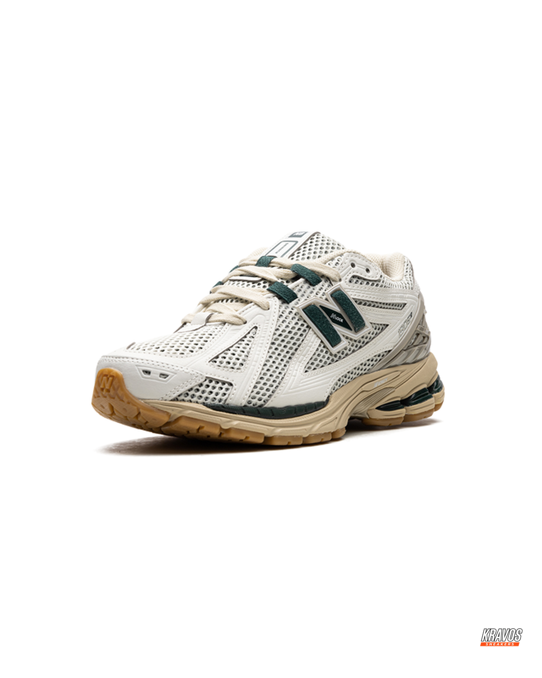 NB 1906R Mesh Layered Retro Runner