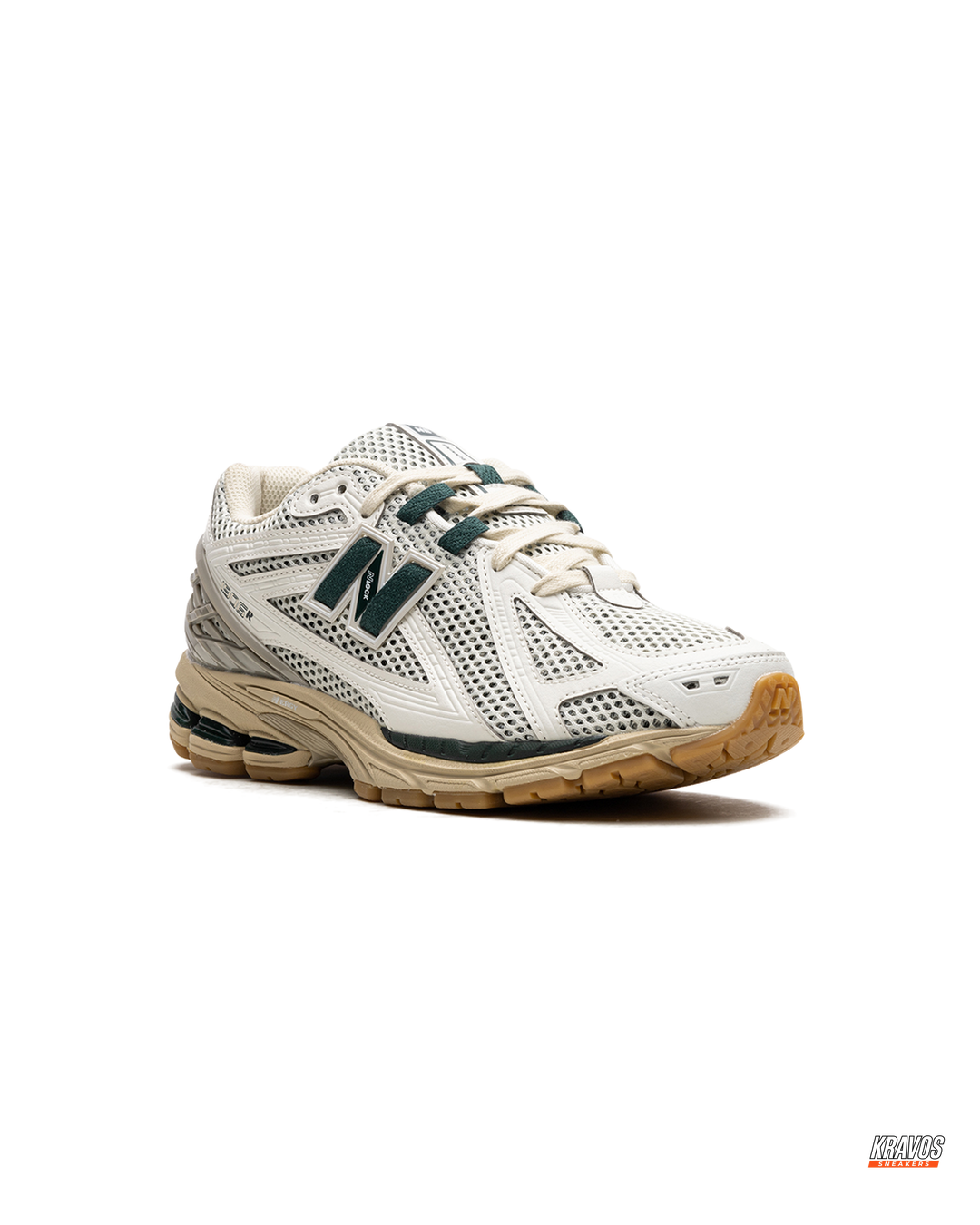 NB 1906R Mesh Layered Retro Runner