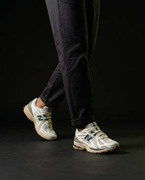 NB 1906R Mesh Layered Retro Runner