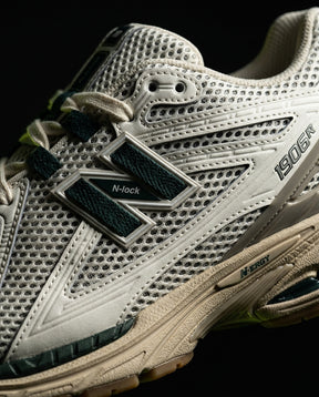 NB 1906R Mesh Layered Retro Runner