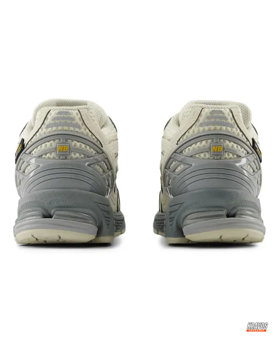 NB 1906R Mesh Layered Runner