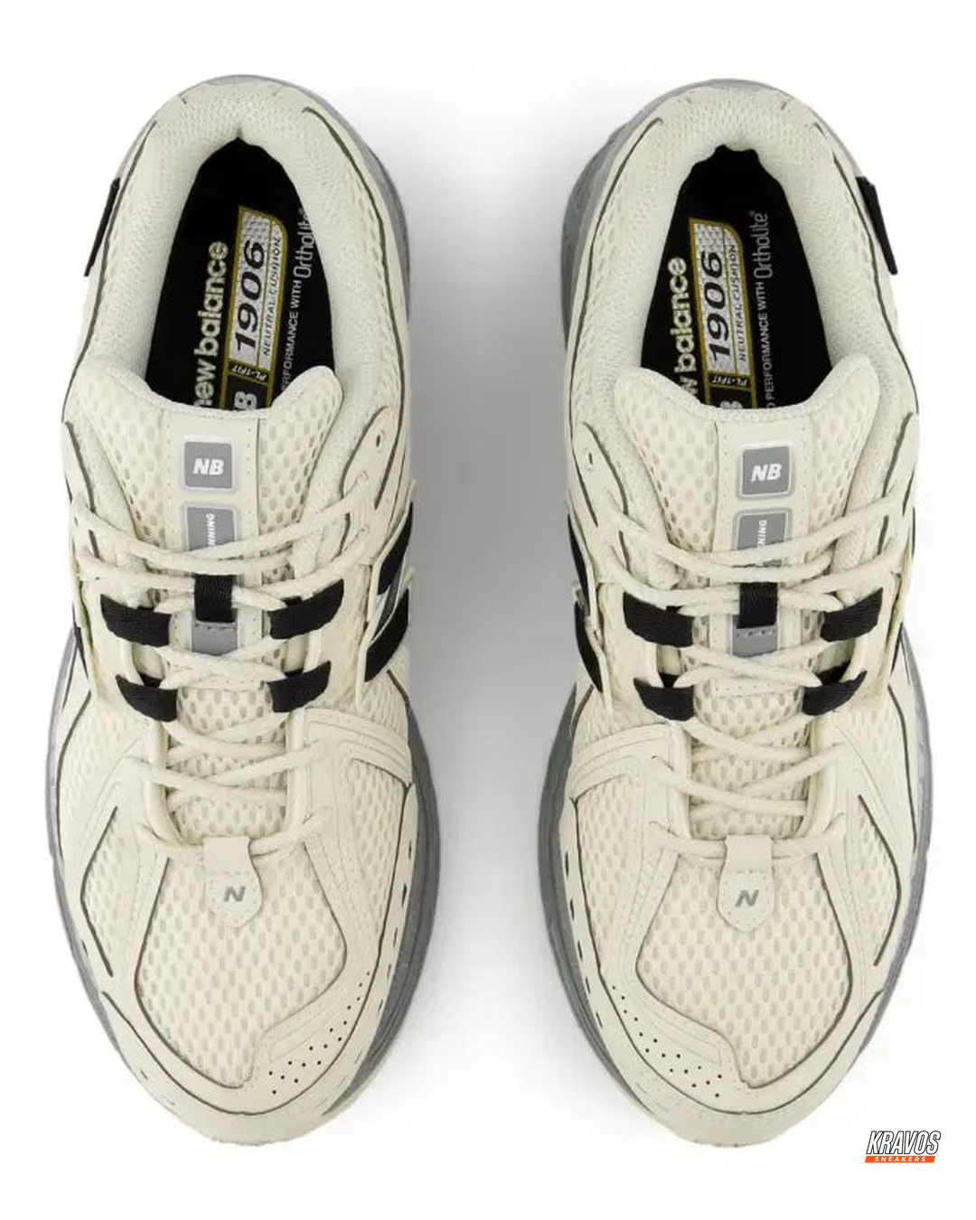 NB 1906R Mesh Layered Runner