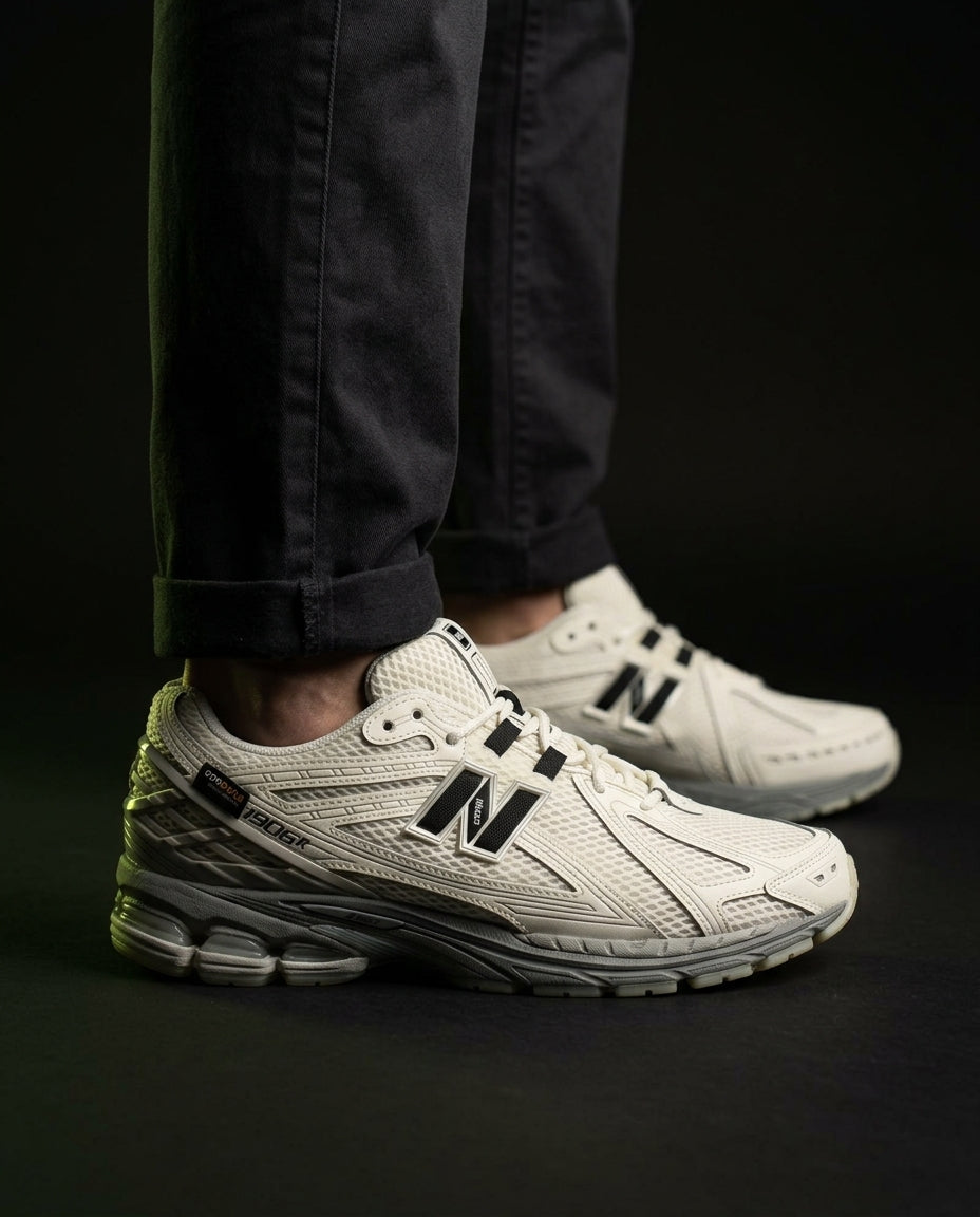 NB 1906R Mesh Layered Runner