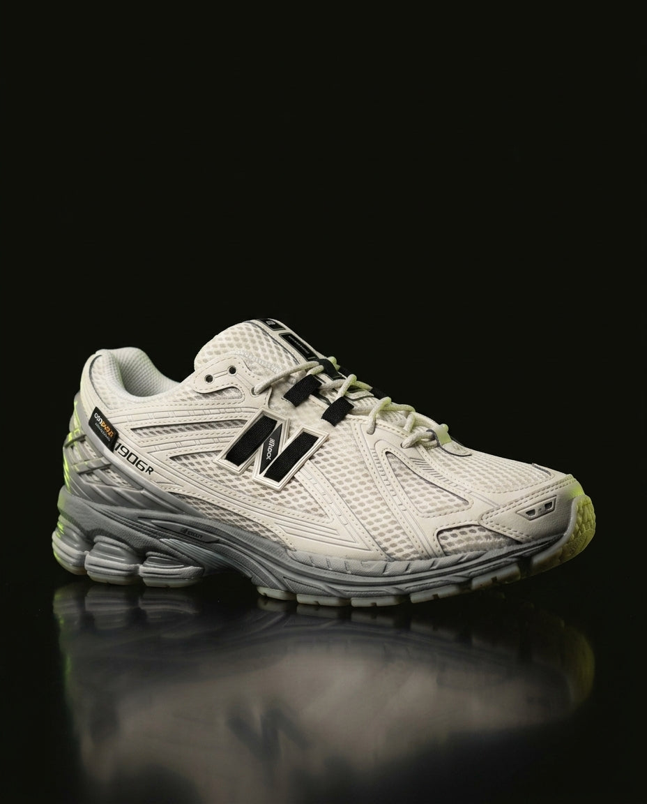 NB 1906R Mesh Layered Runner