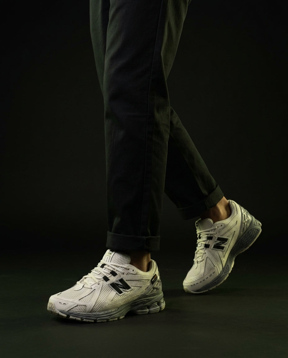 NB 1906R Mesh Layered Runner