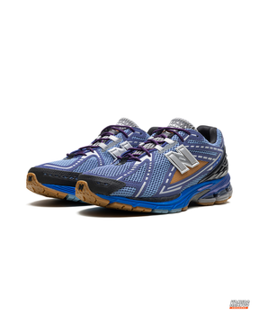 NB 1906R Mesh Ridged-Sole Runner