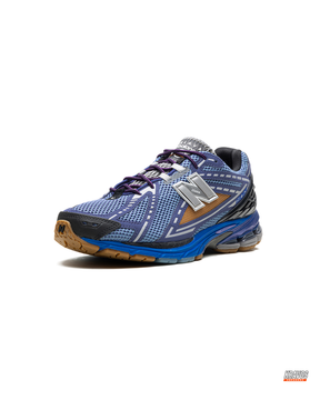NB 1906R Mesh Ridged-Sole Runner