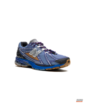 NB 1906R Mesh Ridged-Sole Runner