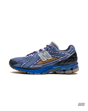 NB 1906R Mesh Ridged-Sole Runner