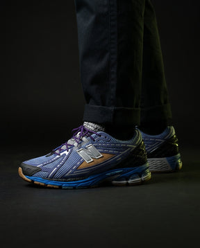 NB 1906R Mesh Ridged-Sole Runner